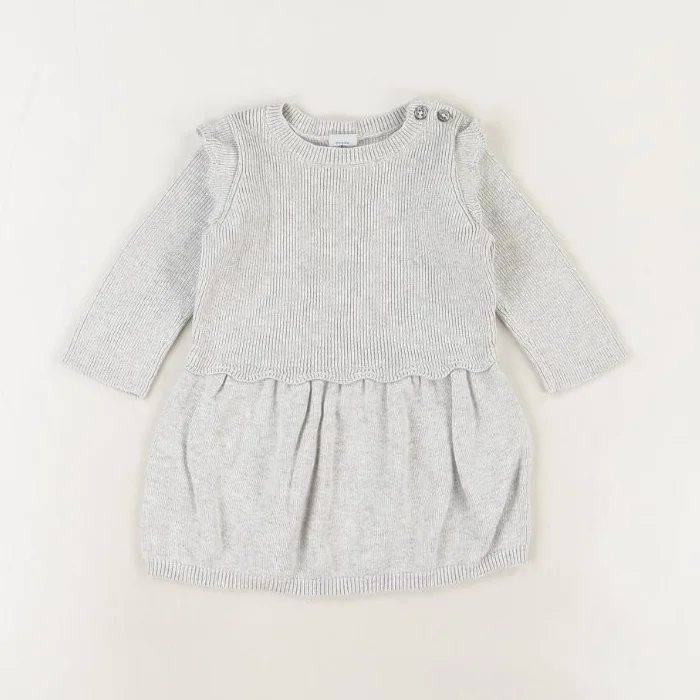 Robe Petit Bateau